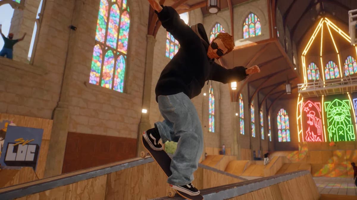 EA เดินหน้าปรับโครงสร้าง ทีมพัฒนา Skate ก็โดนปลดพนักงานตามไปด้วย