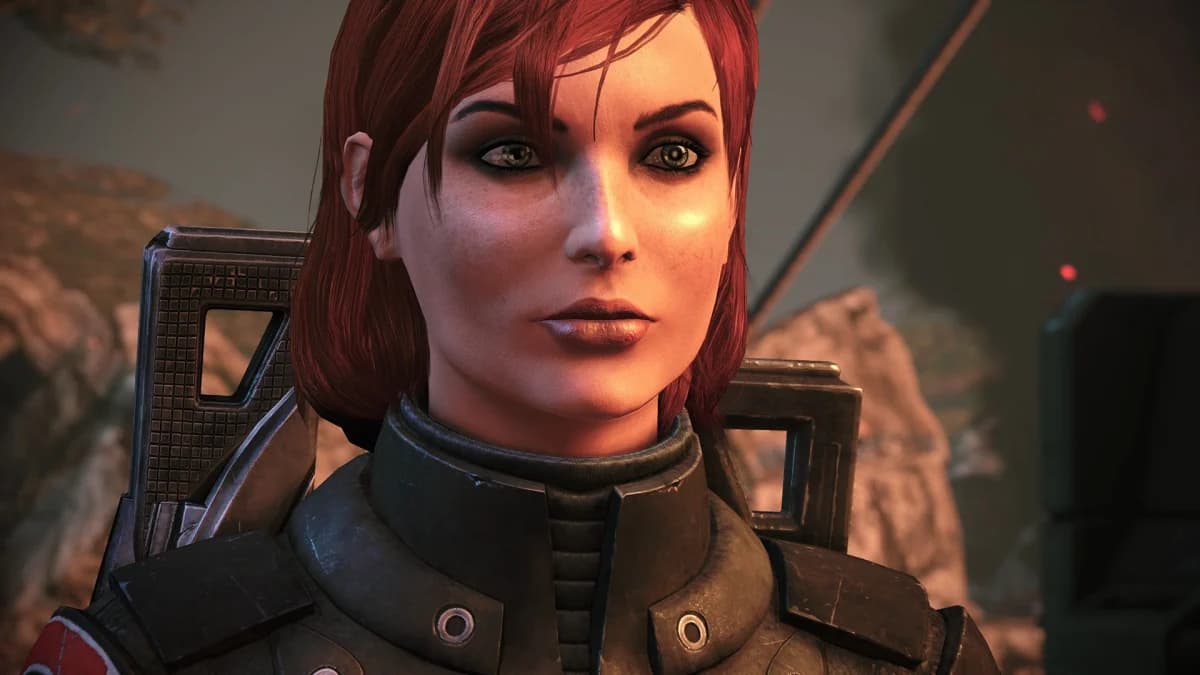 รายงานเผยเทรลเลอร์ Mass Effect 5 พร้อมปล่อยก่อน EA ยุบ BioWare