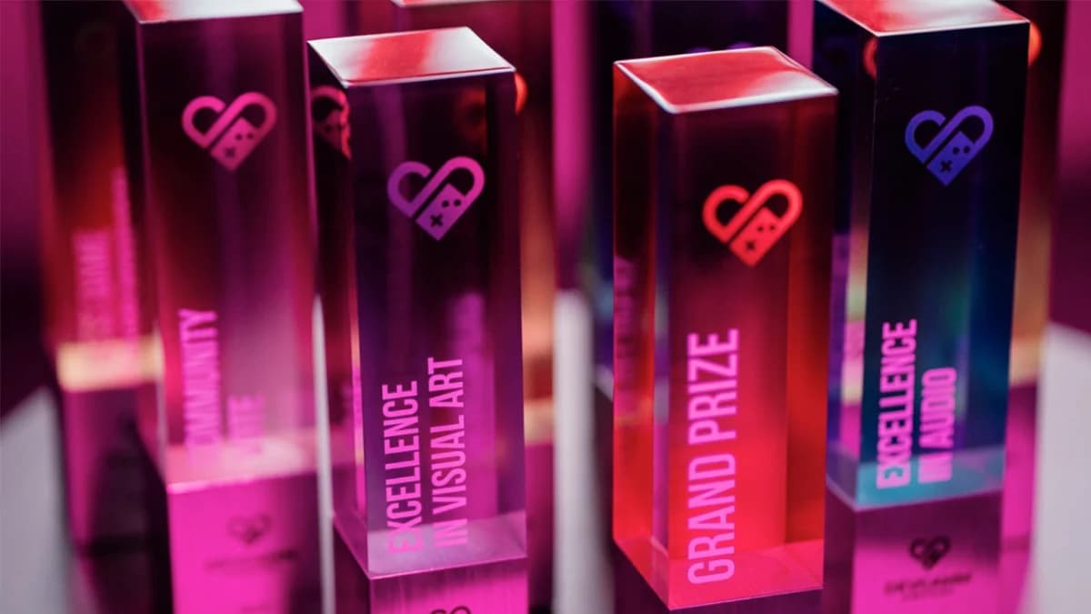 DevGAMM Awards 2026 เผยรายชื่อ 70 เกมเข้าชิงรางวัลปีที่ 3