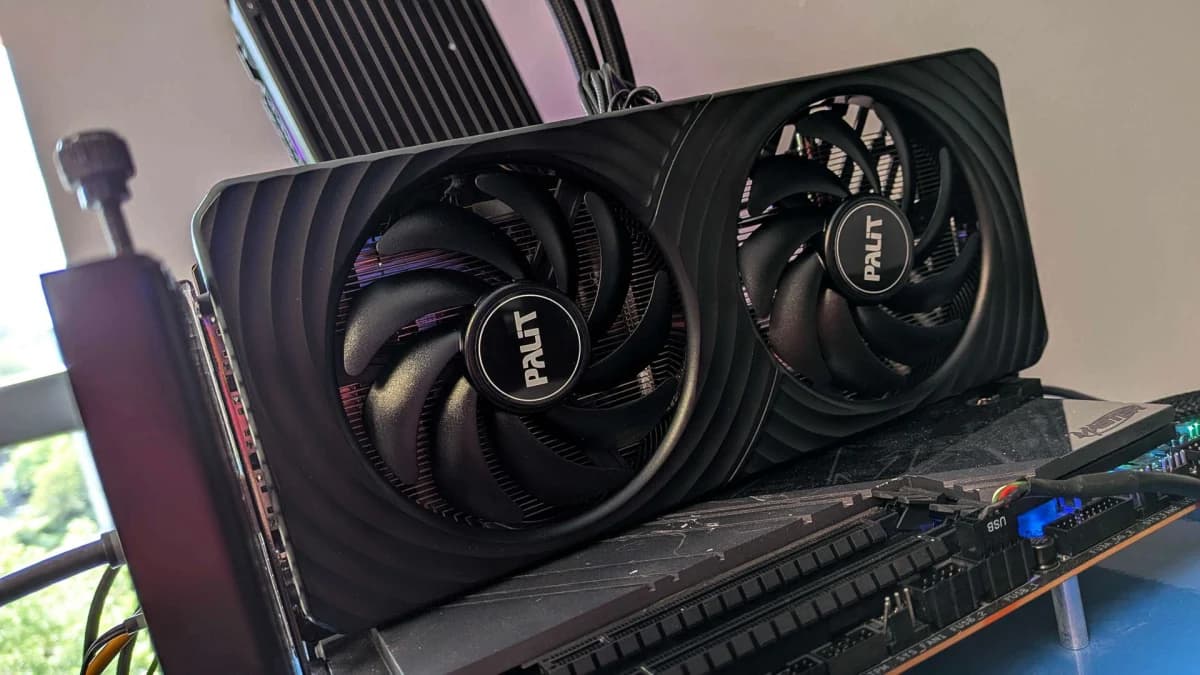 ราคา RTX 50 ซีรีส์ปั่นป่วน RTX 5060 Ti 16GB แพงเท่า RTX 5070