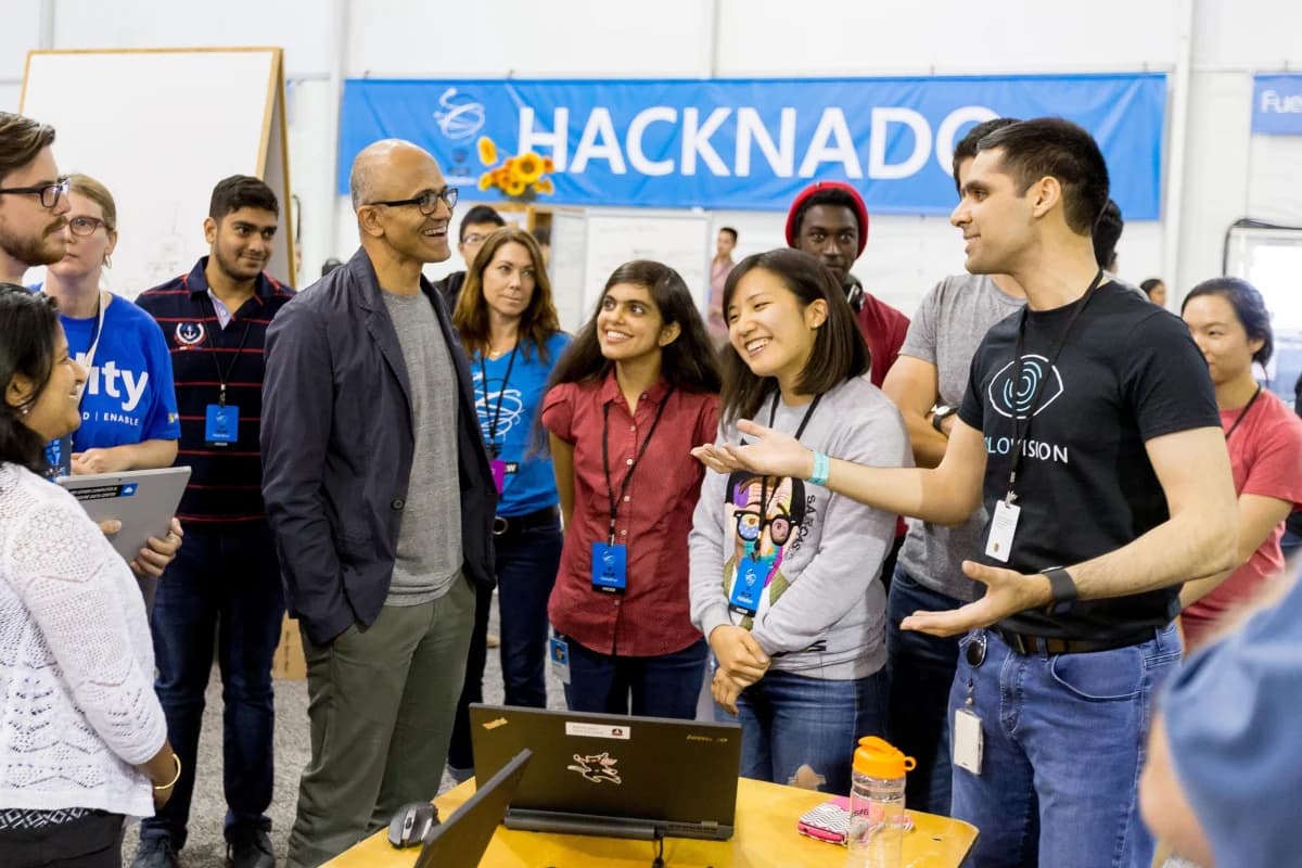 Microsoft ปิด The Garage แหล่งรวมงานทดลองของพนักงาน