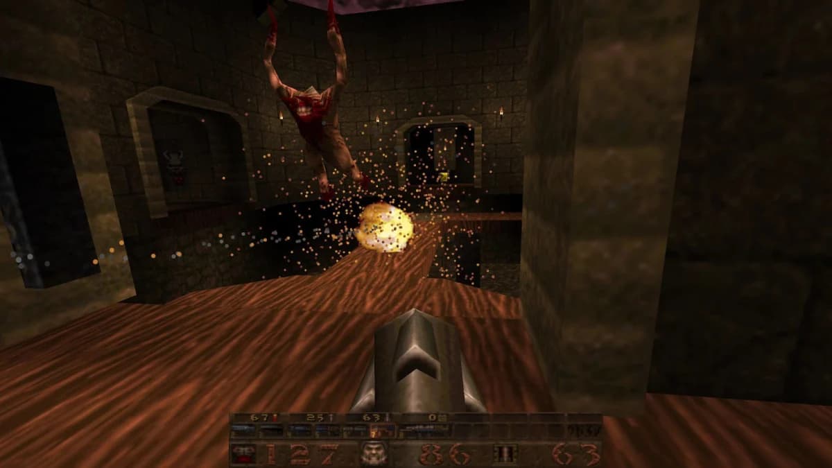 ผู้ร่วมก่อตั้ง 3dfx ชี้ Quake คือแรงหนุนสำคัญที่ทำให้ Voodoo ฮิตถล่มทลาย