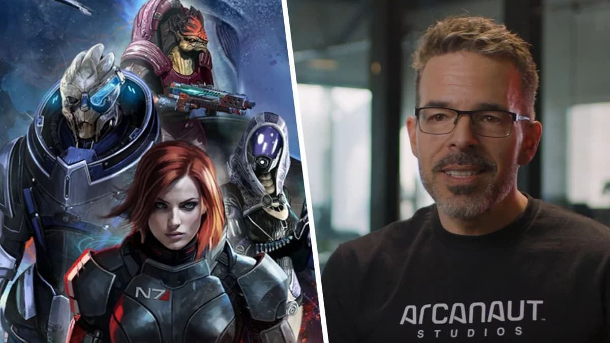 Casey Hudson ระลึกถึง BioWare หลัง EA ปิดสตูดิโอ ย้ำมรดกจะอยู่ต่อไป