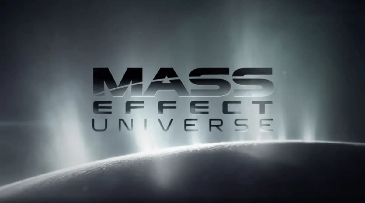 ตัวอย่าง Mass Effect 5 หลุดบน Reddit หลังข่าว EA ปิด BioWare