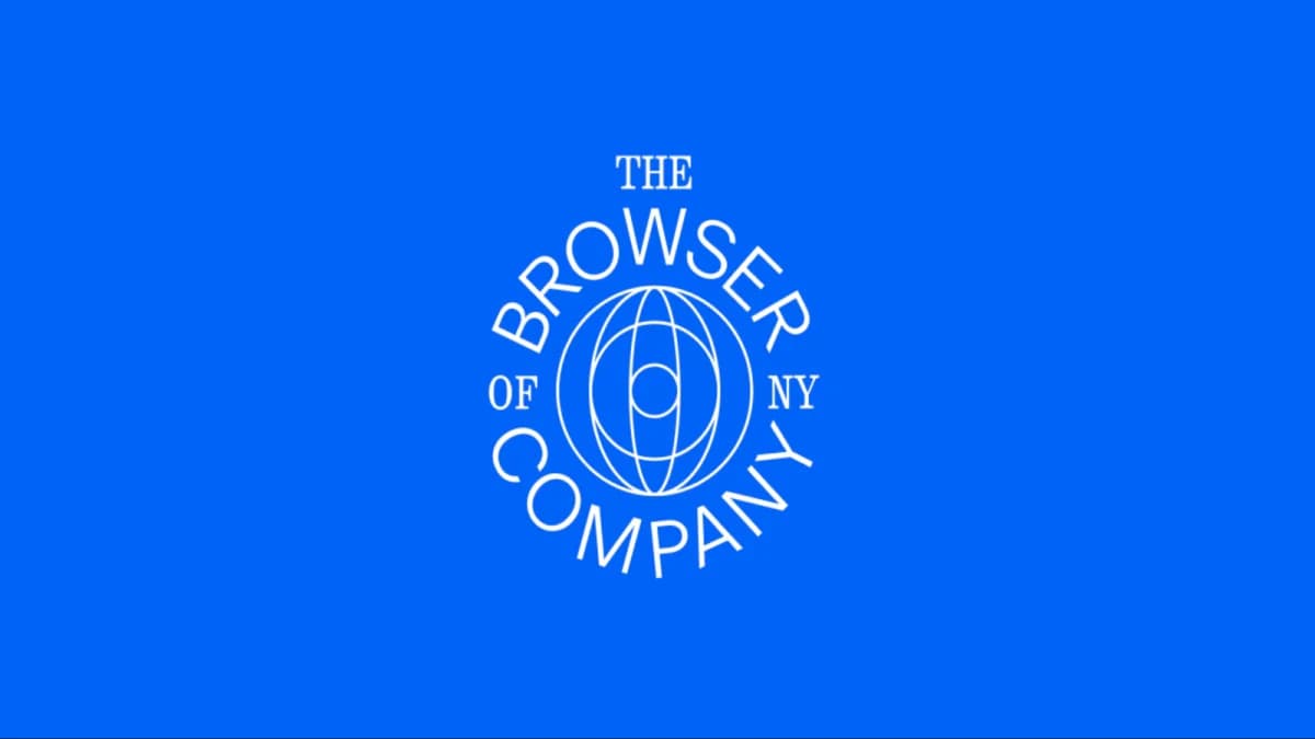 The Browser Company เตรียมหยุดพัฒนา Arc วันที่ 22 ธันวาคม หันไปโฟกัสเบราว์เซอร์ AI ชื่อ Dia