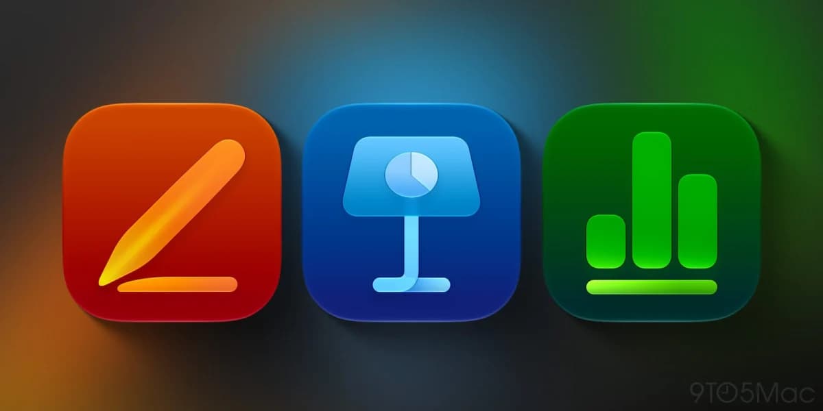 Pages, Keynote และ Numbers เพิ่มฟีเจอร์ AI ใหม่ยกชุด
