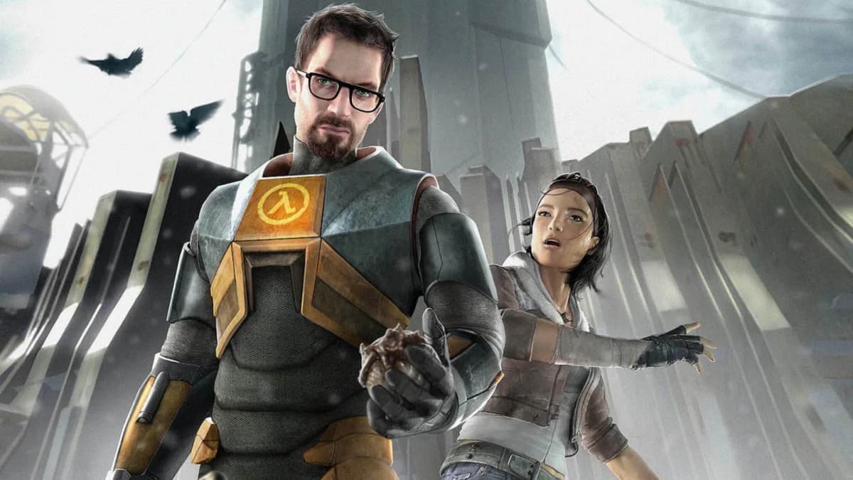 นักพัฒนา Valve เผลอพูดถึงโค้ดเนมลือของ Half-Life 3