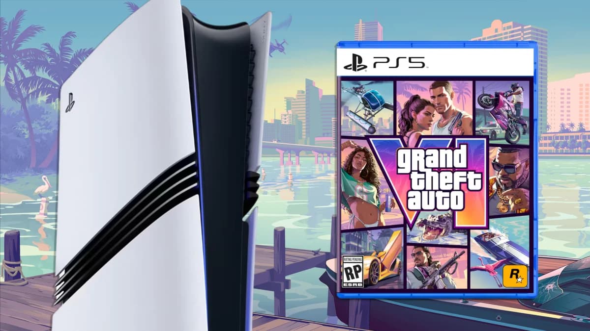 ชี้ช่องอัปเกรดคอนโซลก่อน GTA 6 วางขาย ด้วยโปรเทิร์นเครื่องเก่าที่ PayMore