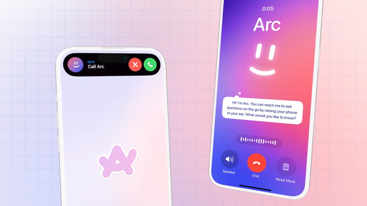 Arc เตรียมยุติให้บริการ 22 ธันวาคม ขณะที่ The Browser Company ทุ่มพัฒนา Dia