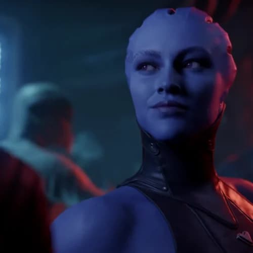 เทรลเลอร์หลุดของ Mass Effect: Universe เผยภาพคร่าว ๆ ของเกมที่ถูกยกเลิก