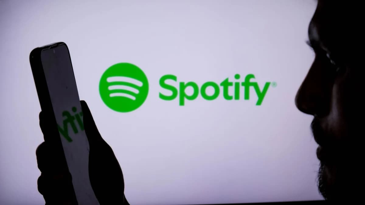 Spotify เริ่มเข้มตรวจสอบสมาชิกแพ็กเกจ Family ด้วยคิวอาร์โค้ด