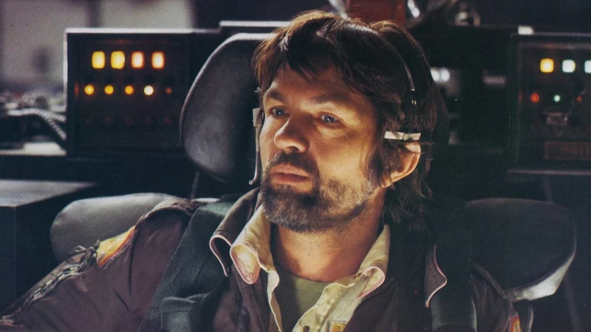 ทอม สเกอร์ริตต์ นักแสดงจาก Alien และ Top Gun เสียชีวิตในวัย 93 ปี