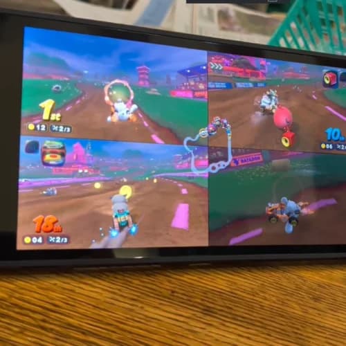 นักวิจัยโชว์เจลเบรกบางส่วนของ Switch 2 เปิดทางรันโฮมบริว