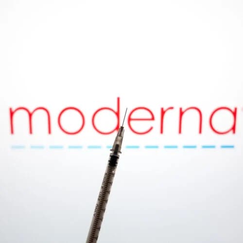 Moderna-Merck ชี้วัคซีนมะเร็ง mRNA แบบเฉพาะบุคคลลดเสี่ยงเสียชีวิตหรือกลับเป็นซ้ำ 42%