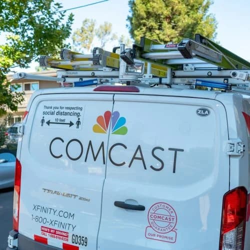 Comcast สูญเสียลูกค้าเน็ตบ้านเพิ่ม อ้างคู่แข่งตั้งราคา “ไม่สมเหตุสมผล”