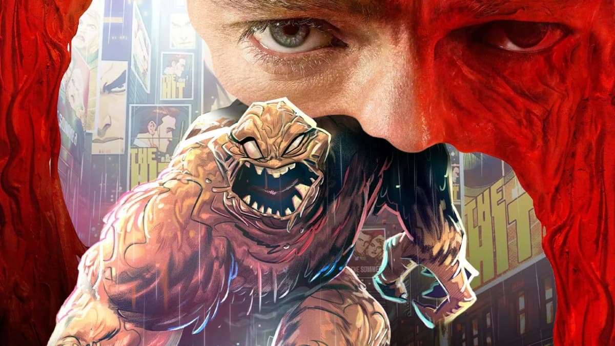 สรุปตอนจบ Clayface และเบื้องหลังโฉมร่างสุดท้ายของวายร้าย