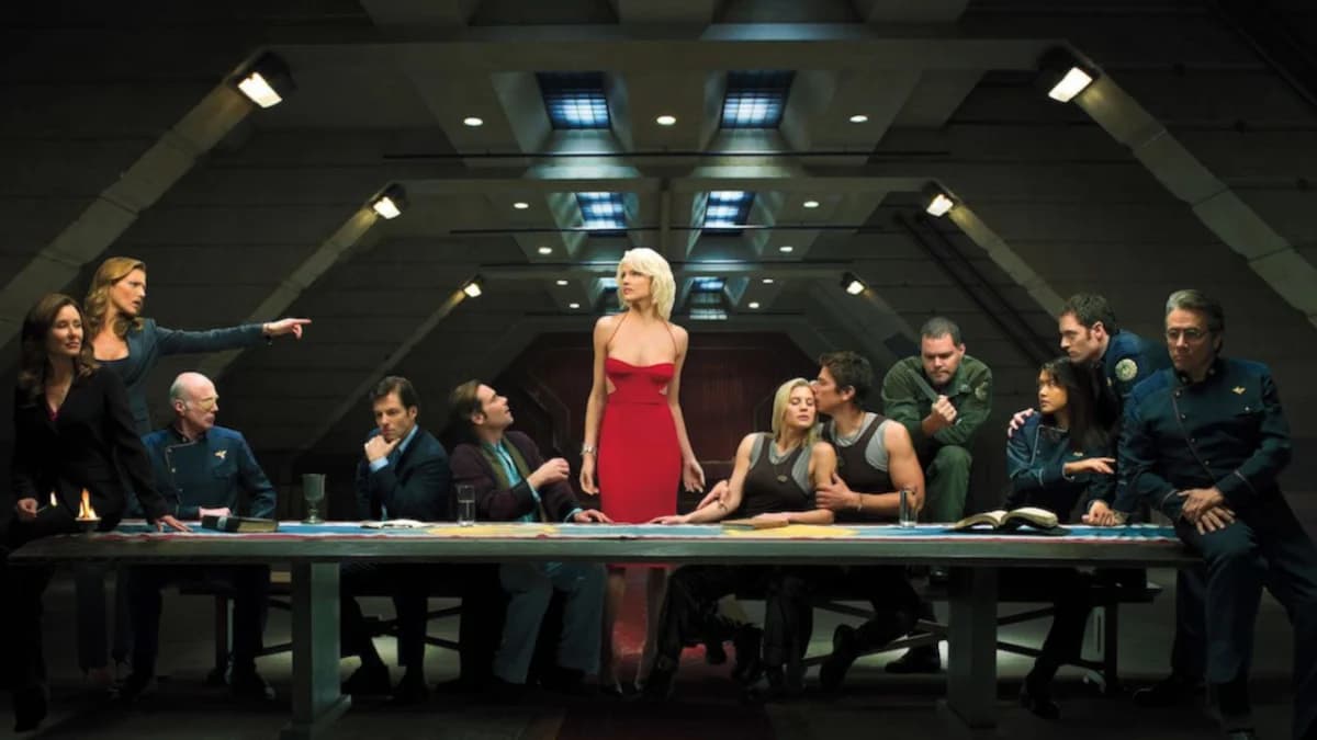 Battlestar Galactica: The Board Game เตรียมกลับมาพิมพ์ใหม่ปีหน้า