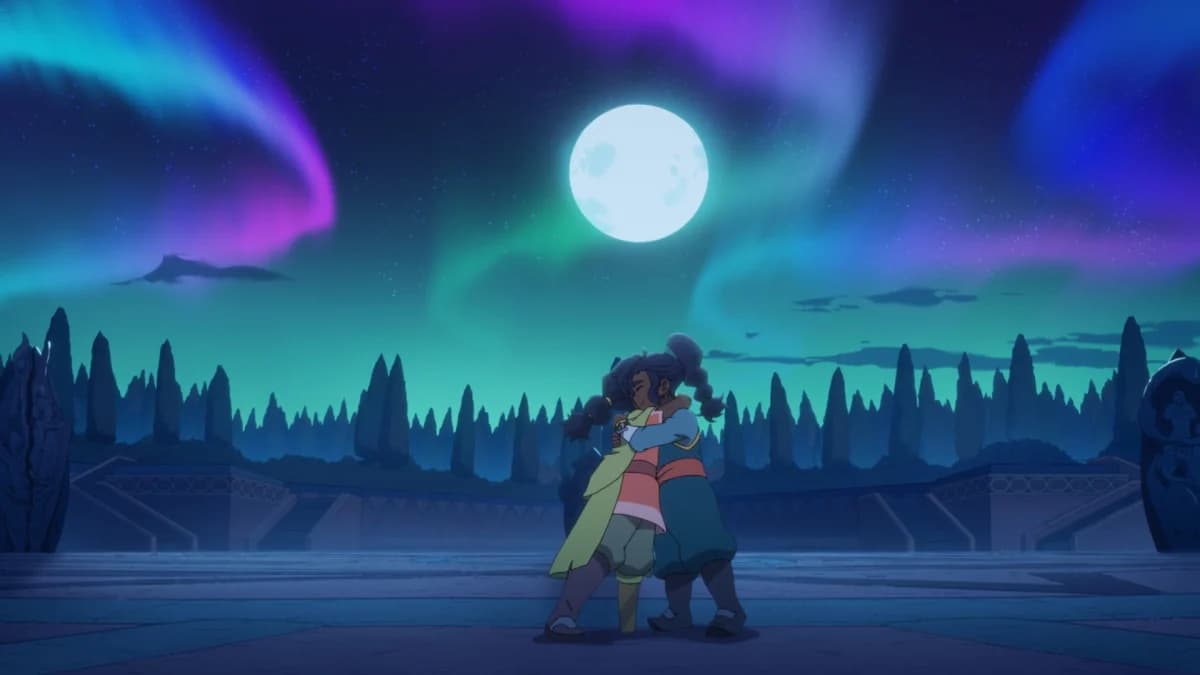Avatar: Seven Havens ตอน 7-9 เปิดปมใหญ่ ขยายตำนาน และหักมุมตัวละครสำคัญ