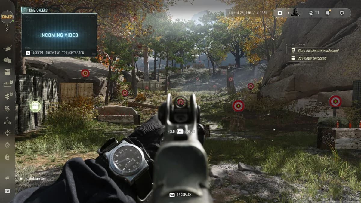 ทดสอบกราฟิก Call of Duty: Modern Warfare 4 ชี้ 4 ตัวเลือกที่ควรปรับเพื่อรีดเฟรมเรต