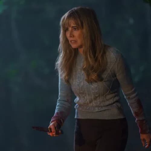 Crystal Lake พยายามขยายตำนาน Friday the 13th แต่กลับหมกมุ่นกับ Pam Voorhees มากเกินไป