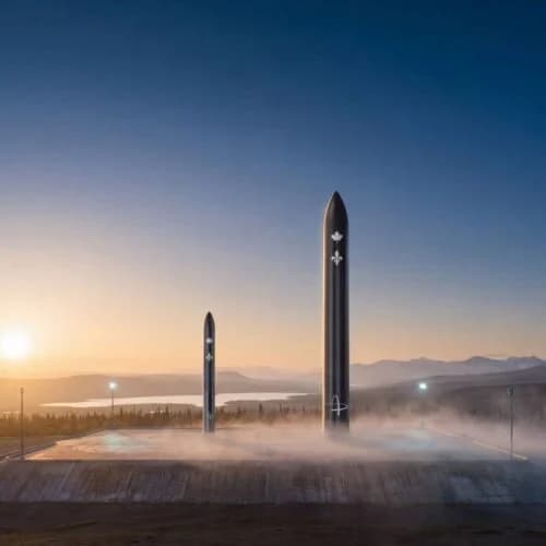 SpaceX ปฏิเสธภารกิจยิงจรวดทหาร ขณะที่จรวดสเปน Miura 5 ใกล้พร้อมทดสอบบิน