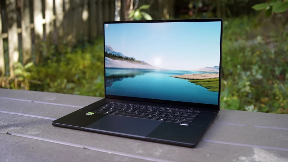 รีวิว ASUS ProArt P16: เวทีโชว์ศักยภาพ RTX Spark สำหรับสาย AI