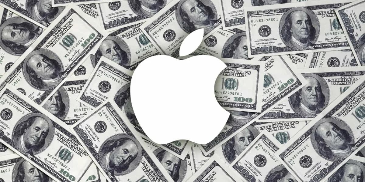 Apple แซง Nvidia กลับขึ้นเป็นบริษัทมูลค่าสูงสุดของโลกในวันเปิดตัว iPhone Duo