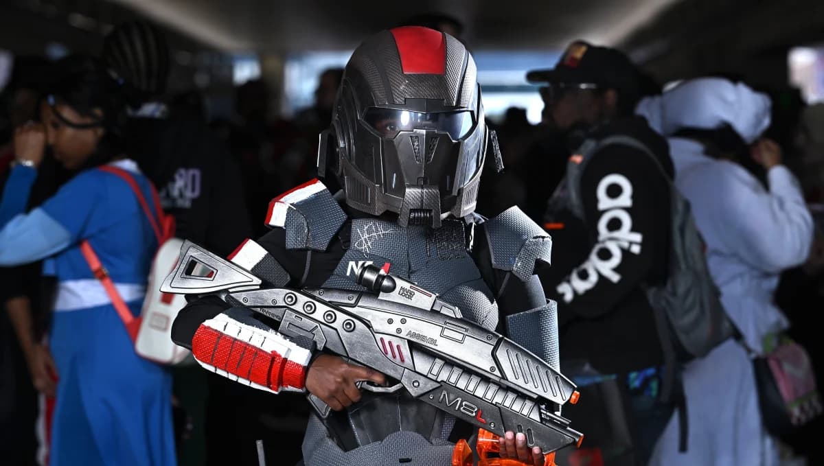 แคมเปญ #SaveMassEffect ทะลุ 5 หมื่นรายชื่อ หลัง EA ปิด BioWare