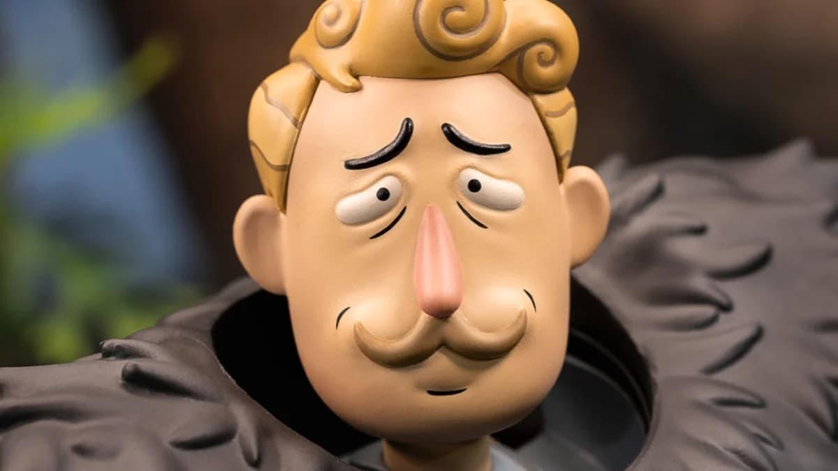 Mondo เปิดตัวฟิกเกอร์และโปสเตอร์ใหม่ฉลอง Over the Garden Wall