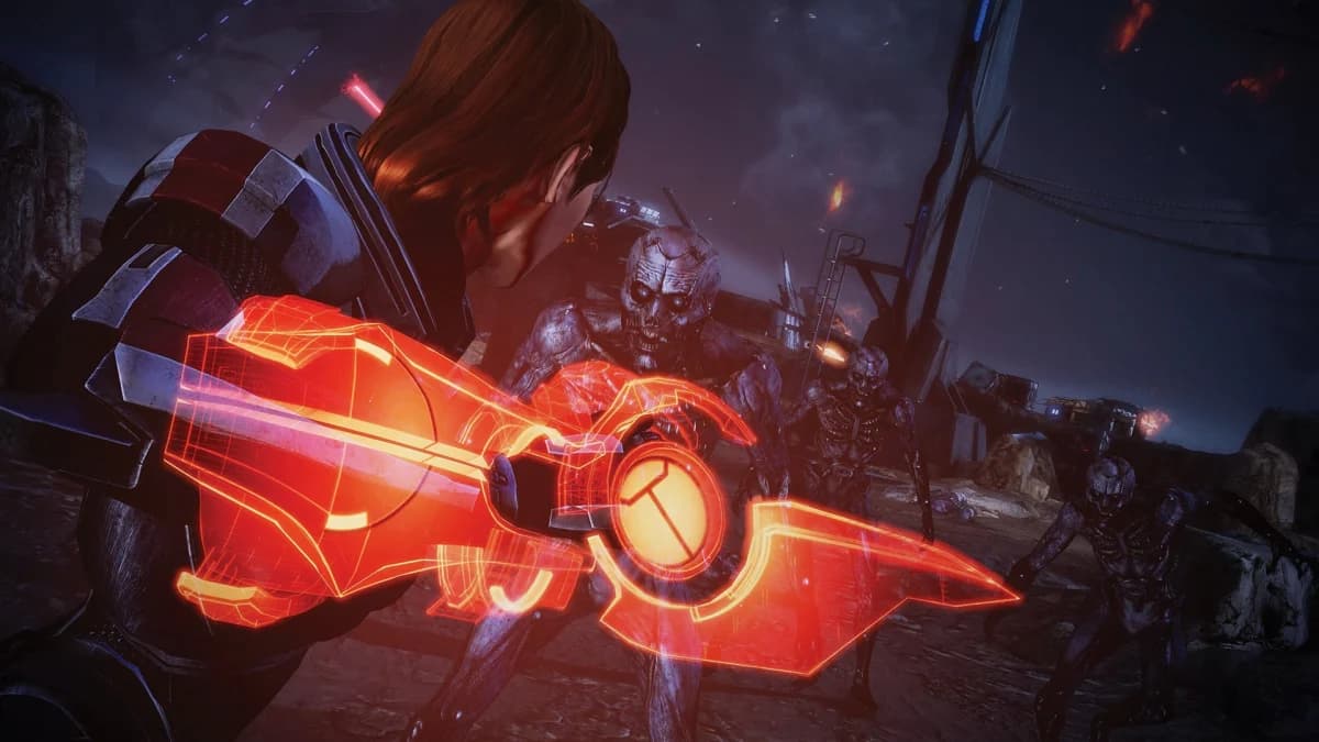 เผยรายละเอียด Mass Effect 5 หลังถูกยกเลิก ชูอิสระเล่นภารกิจสไตล์ Hitman
