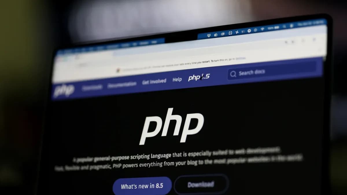 พบช่องโหว่ร้ายแรงใน PHP เร่งอัปเดตระบบทั่วโลก