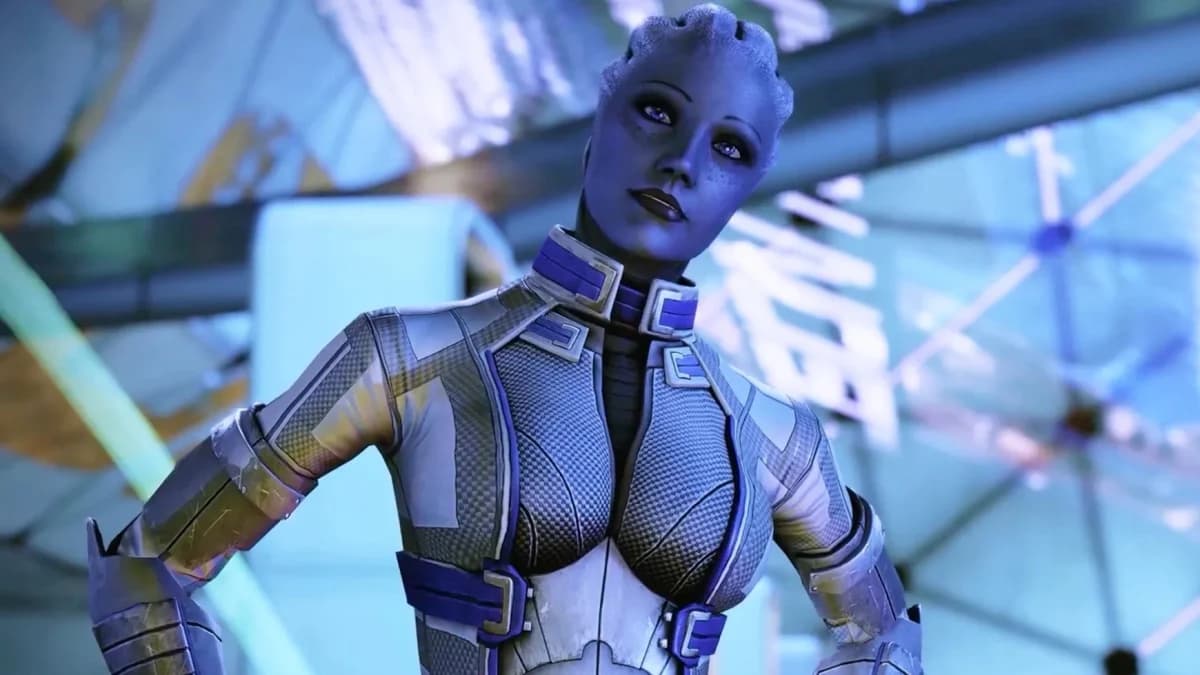 แฟน Mass Effect เรียกร้องบอยคอต EA หลังปิด BioWare และยกเลิกภาคใหม่
