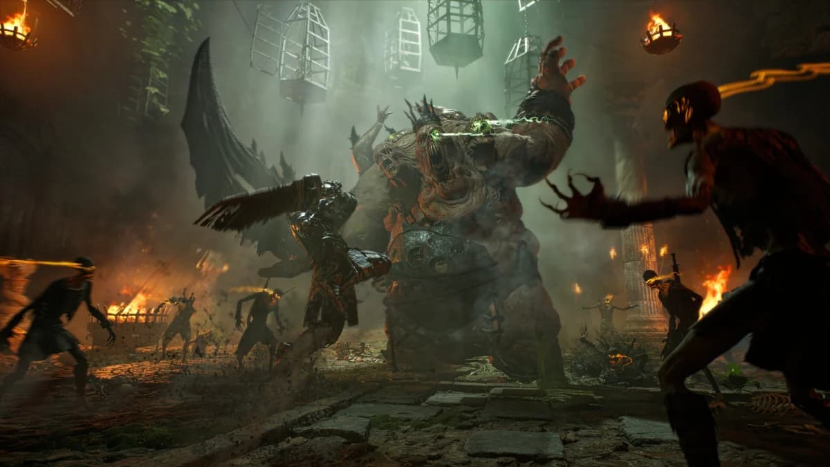 Valve เผยเดโมเกมที่คนเล่นมากสุดใน Steam Next Fest รอบล่าสุด