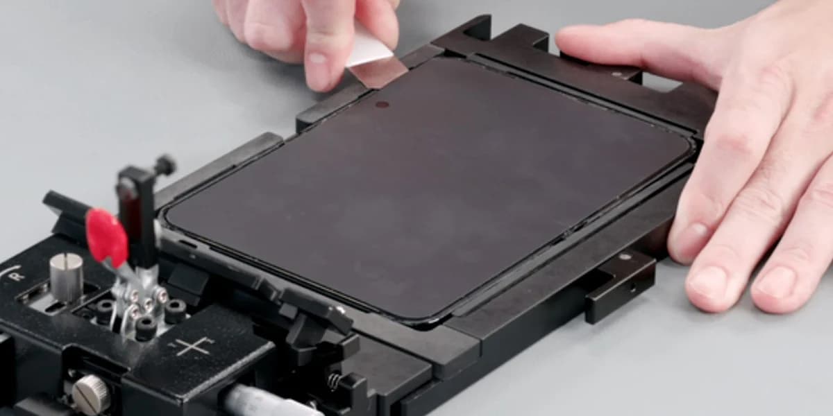 Apple เปิดคู่มือซ่อม iPhone Duo อย่างเป็นทางการสำหรับผู้ใช้และช่างอิสระ