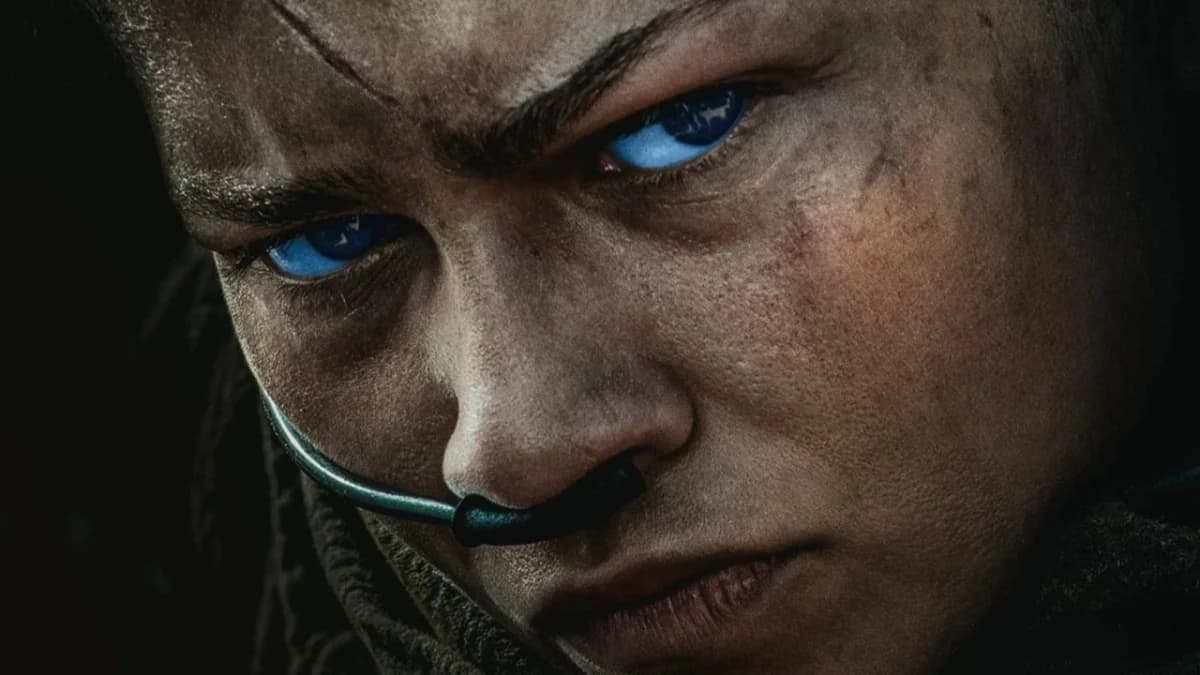 Zendaya เตรียมลุ้นชิงนักแสดงนำหญิงออสการ์จาก Dune: Part III