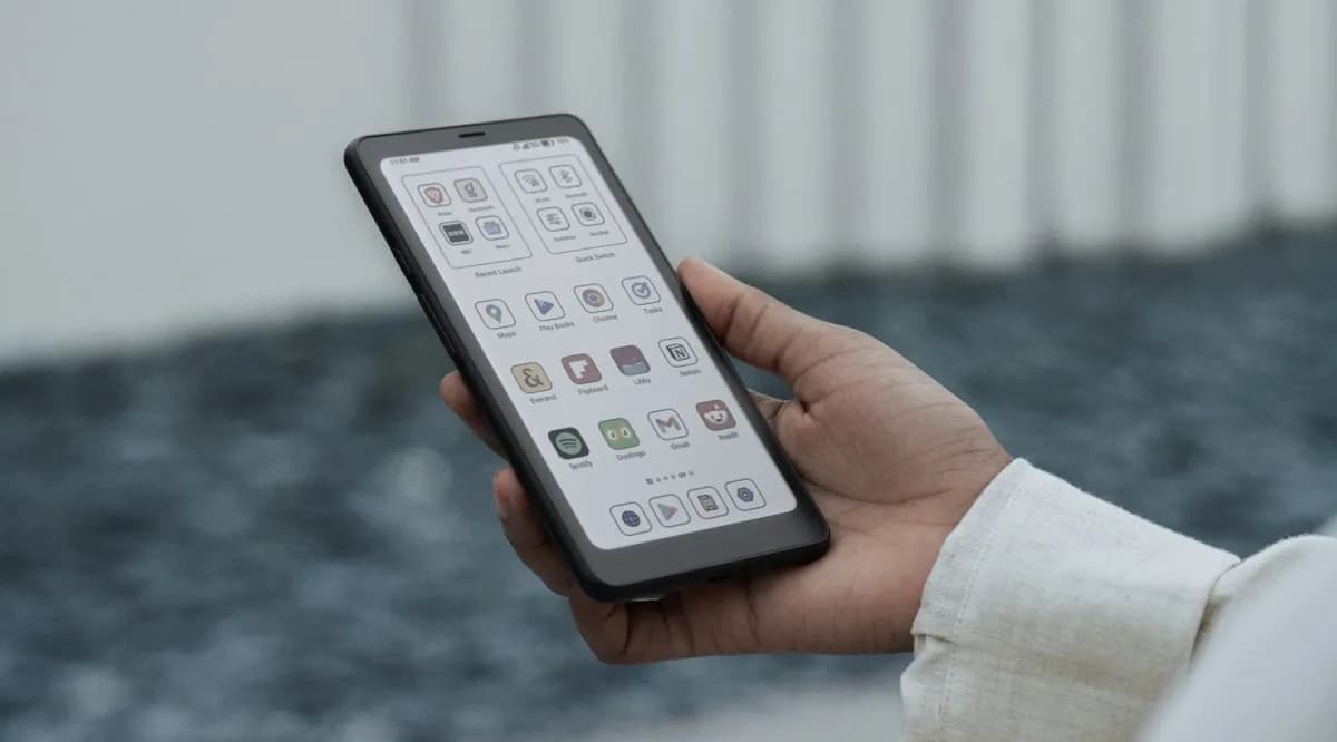 Boox Palma 2 Pro อุปกรณ์อ่านหนังสือจอ E Ink ขนาดมือถือ ที่อาจทำให้เลิกอ่านบนสมาร์ตโฟนได้