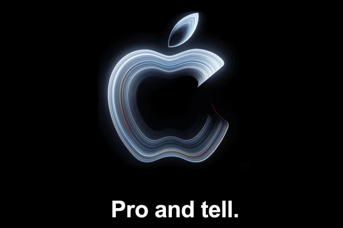 คาดการณ์งานเปิดตัว Apple รอบใหม่: MacBook Pro จอสัมผัสอาจมาแล้ว