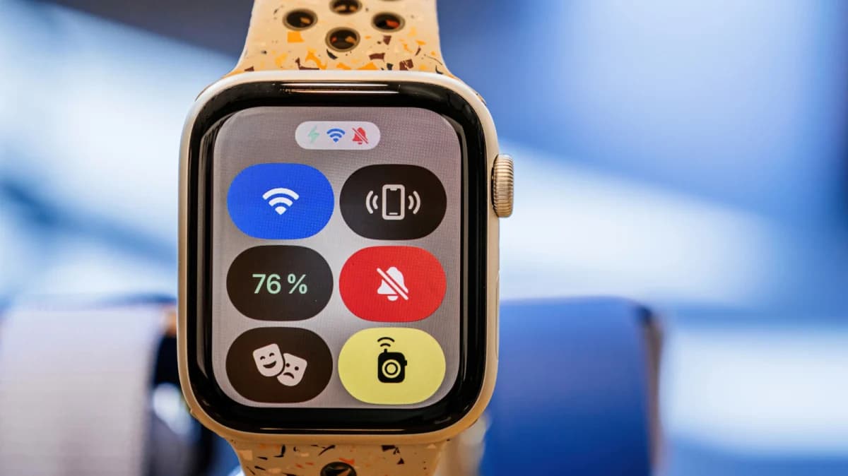 โหมด Theater ของ Apple Watch คืออะไร และควรใช้เมื่อไร