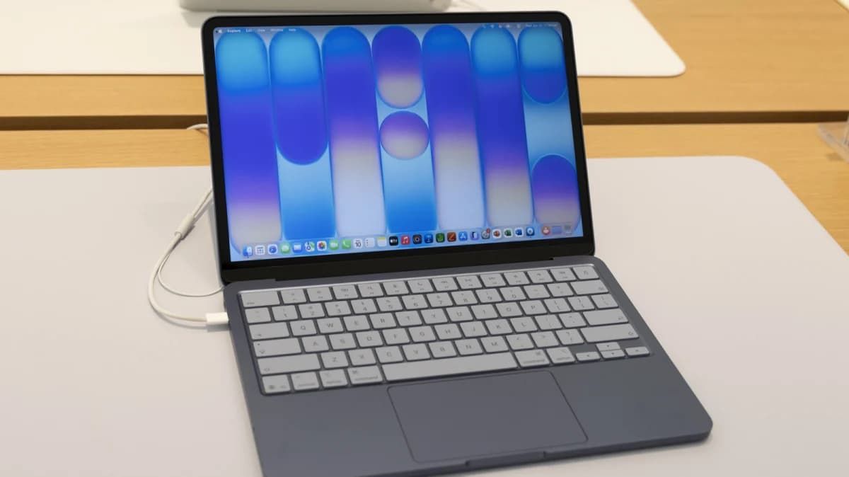 MacBook Neo ใช้ชิป iPhone แต่ยังคุ้มค่าพอถ้ารู้ข้อจำกัด