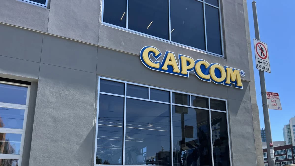 Capcom ยืนยันเหตุข้อมูลรั่ว กระทบผู้ใช้ 11.7 ล้านราย