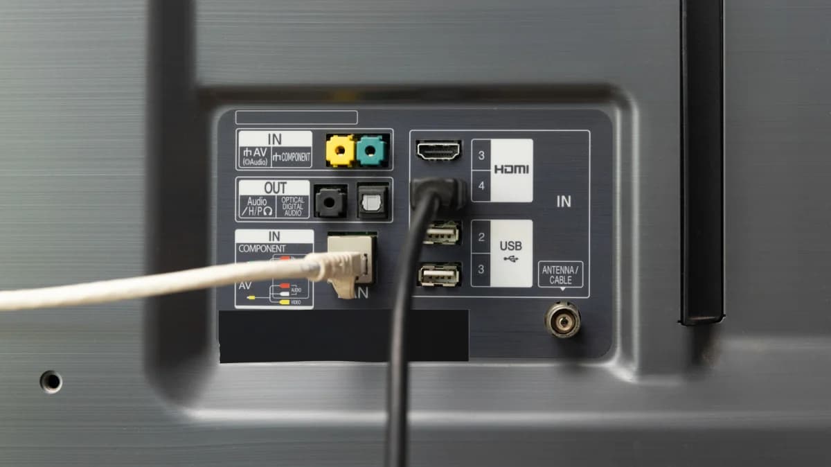 ทีวีอัจฉริยะหลายรุ่นต่อ Wi‑Fi ได้เร็วกกว่า Ethernet แต่ความเร็วไม่ใช่ทุกอย่าง