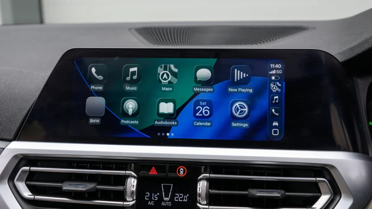 สิ่งที่ควรรู้ก่อนซื้ออะแดปเตอร์ Wireless CarPlay