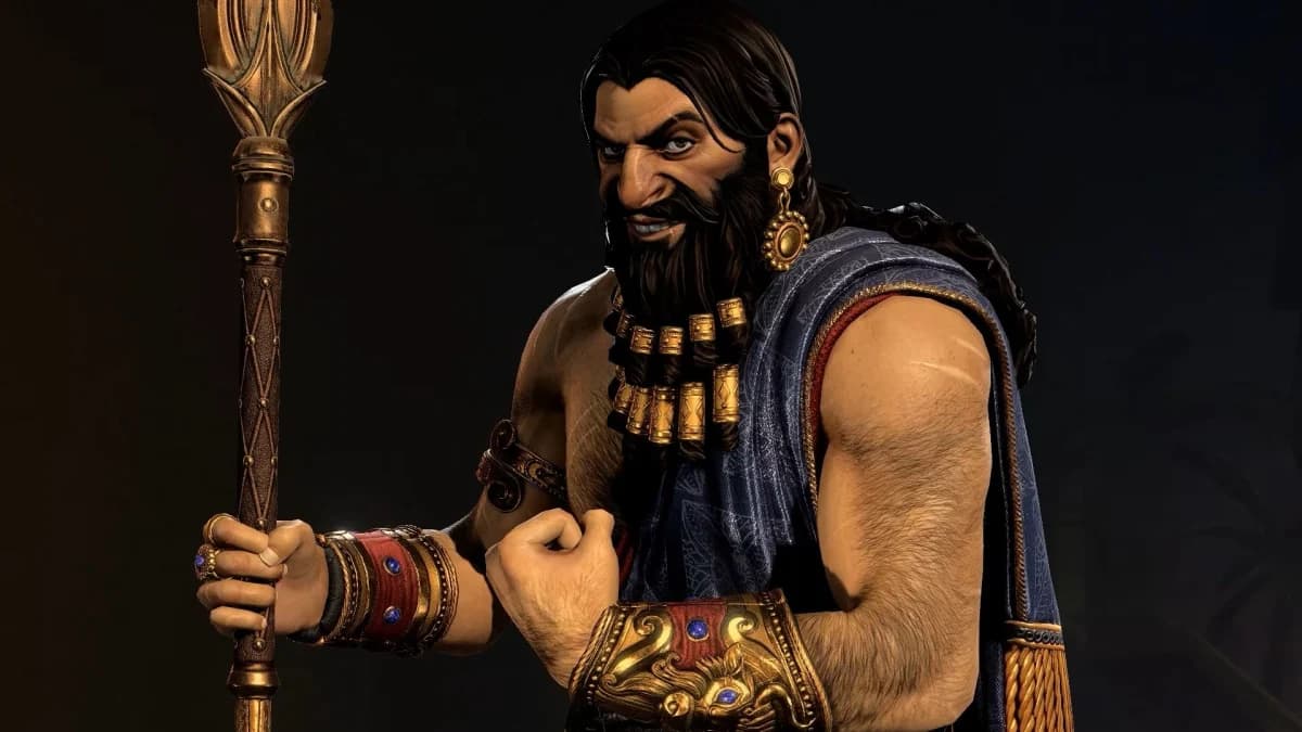Firaxis ยอมปรับ Civilization 7 ให้เล่นเป็นอารยธรรมเดิมต่อเนื่อง หลังเสียงแฟนเกมแบ่งรับแบ่งสู้