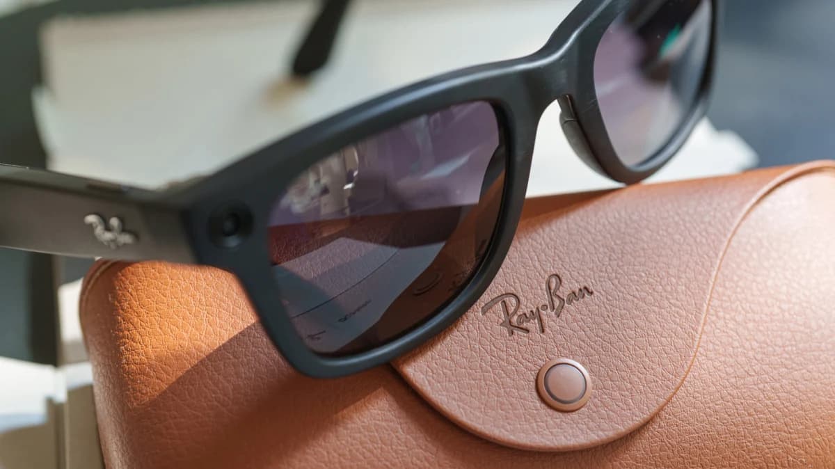 4 ตั้งค่าความเป็นส่วนตัวของ Ray-Ban Meta ที่ควรเปลี่ยนก่อนใส่ใช้งาน