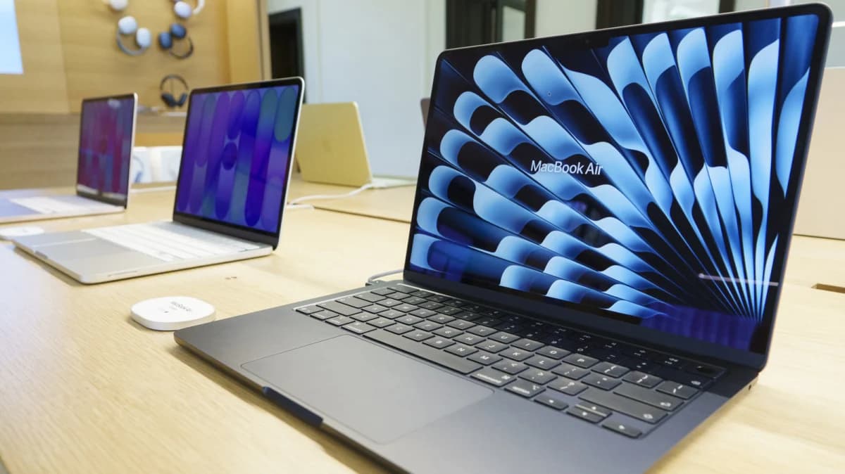 ตั้งค่าความเป็นส่วนตัวบน MacBook เพื่อเพิ่มความปลอดภัยให้มากขึ้น