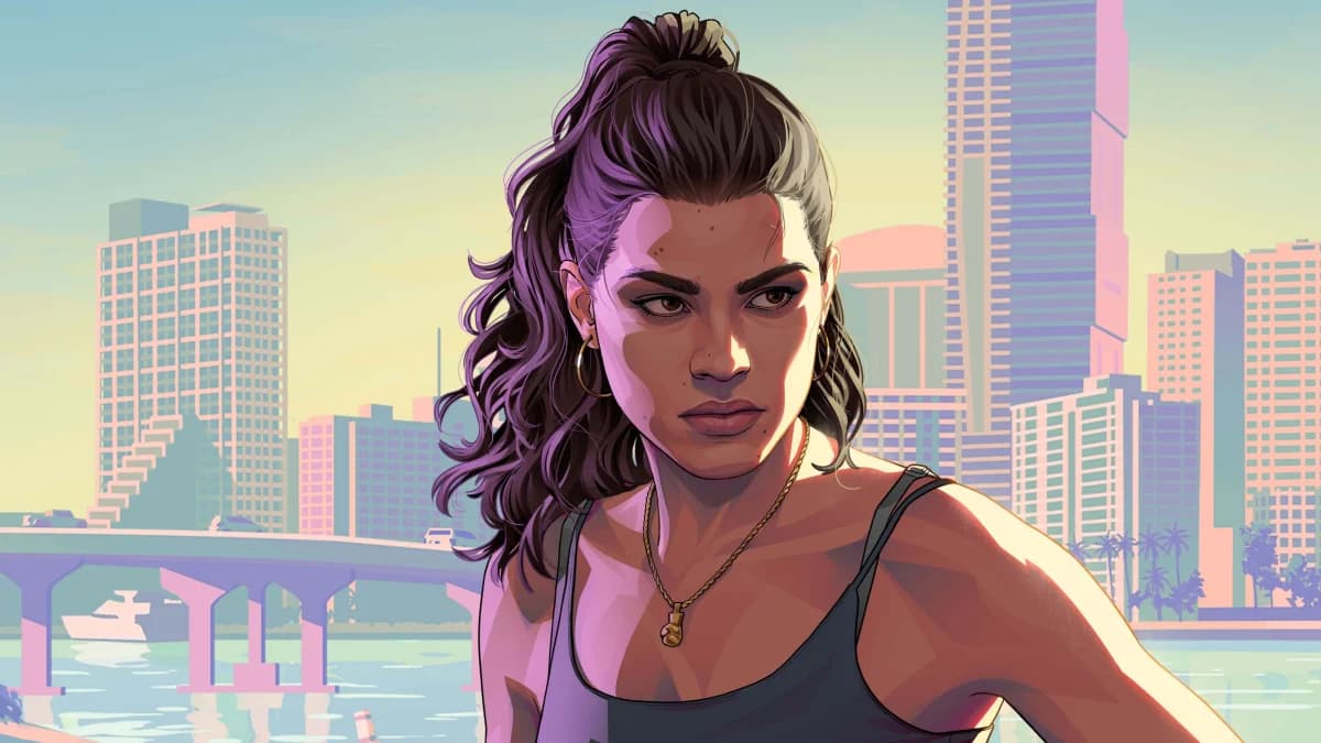 นักแสดงลือเป็นลูเซียใน GTA 6 ไลฟ์สตรีมแล้วชิ่งตอบคำถามแฟนเกม
