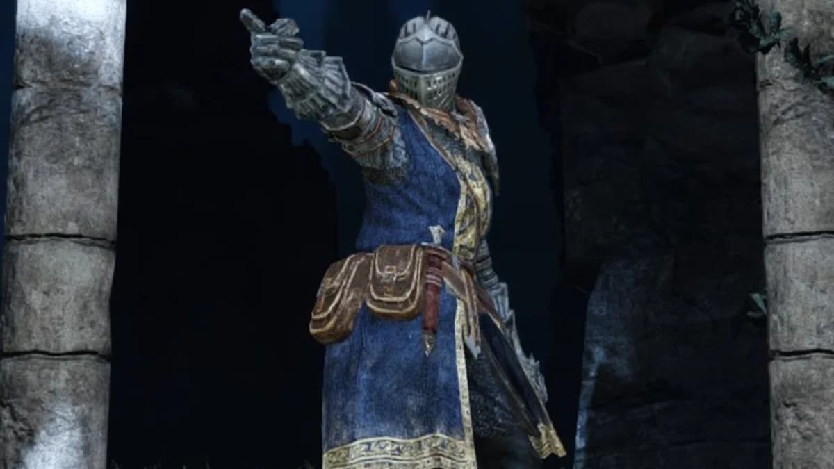 ม็อด Seamless Co-op ทำให้ Dark Souls 2 เล่นร่วมกันได้ลื่นขึ้นและผ่อนคลายกว่าเดิม