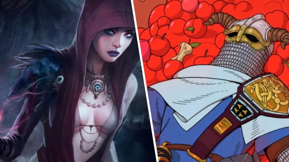 ผู้สร้าง Esoteric Ebb ชี้ BioWare คือรากฐานสำคัญของเกม RPG
