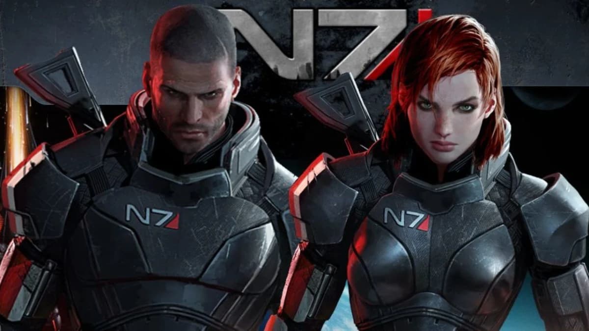 Jennifer Hale และ Mark Meer ร่วมอาลัย BioWare พร้อมสะท้อนอนาคตที่ไม่แน่นอน