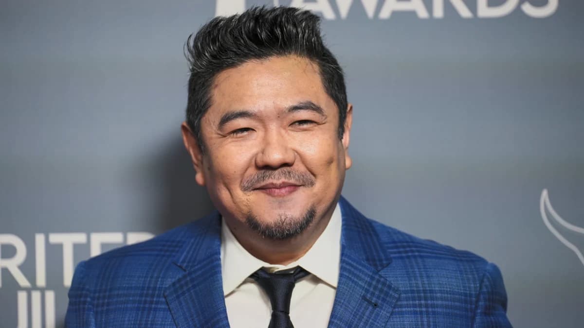 Eric Bauza ผู้ให้เสียง Bugs Bunny และ Daffy Duck เสียชีวิตในวัย 46 ปี